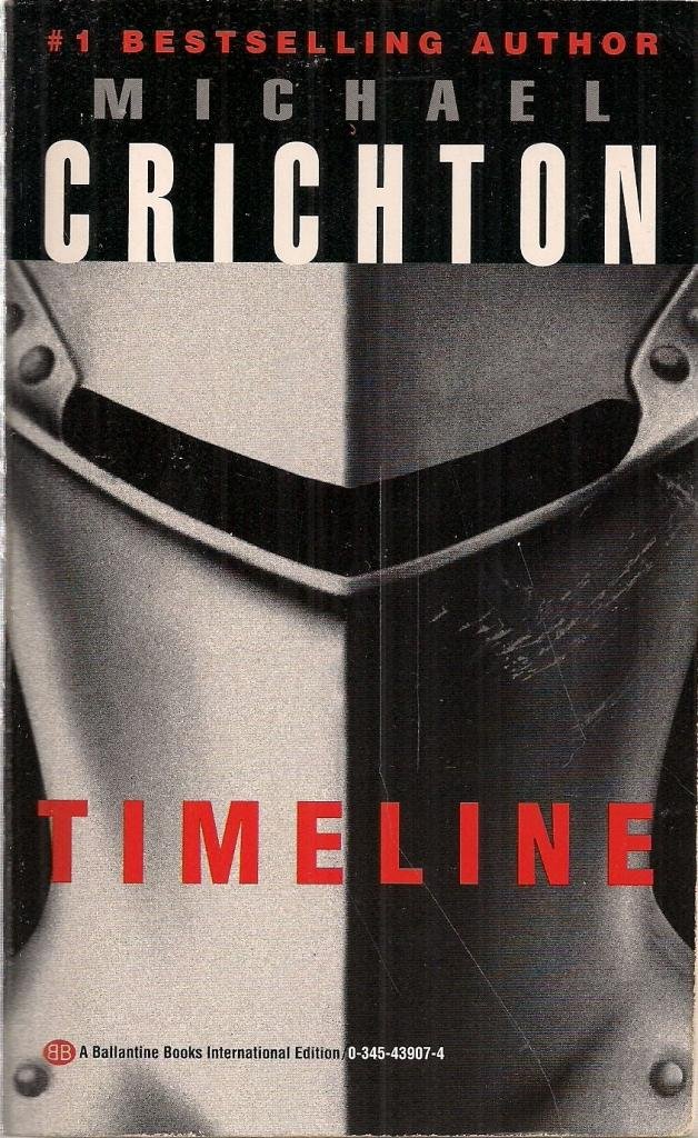 Timeline cover
